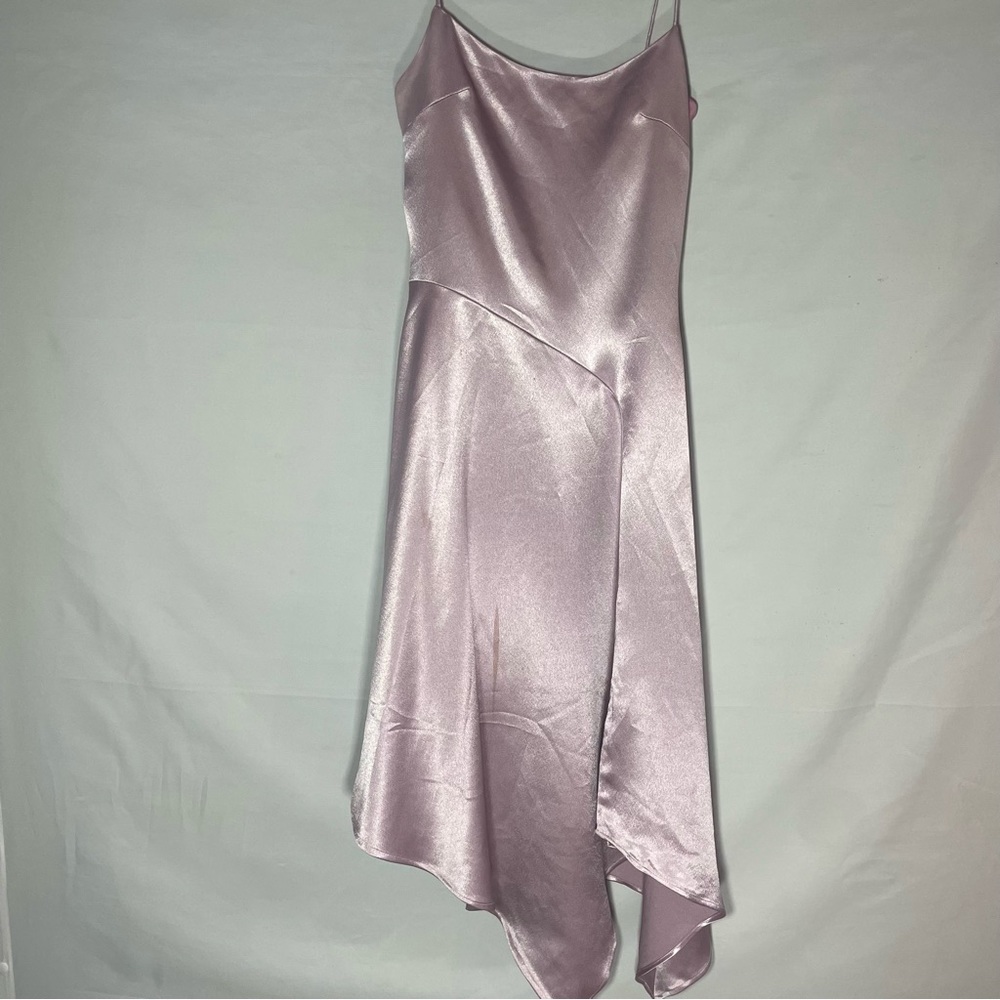 Handmade Grad Dress